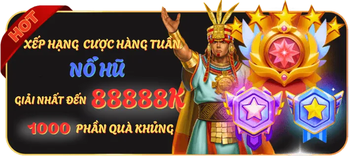 Khuyến mãi hoàn trả cược thể thao hàng tuần CMD368