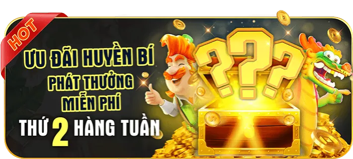 Bắn Cá Thần Tài CMD368