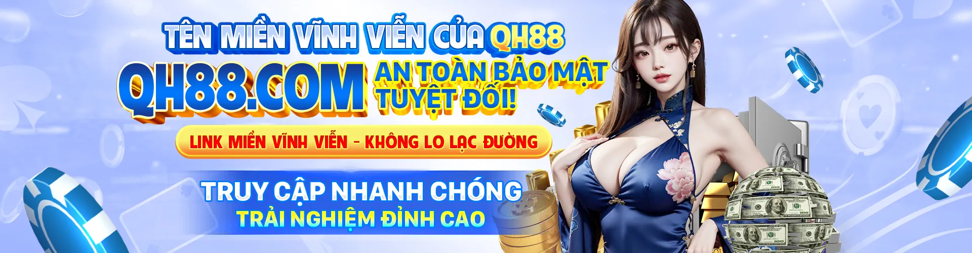 Giao diện đăng nhập CMD368 an toàn và hiện đại